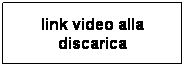 Casella di testo: link video alla discarica
